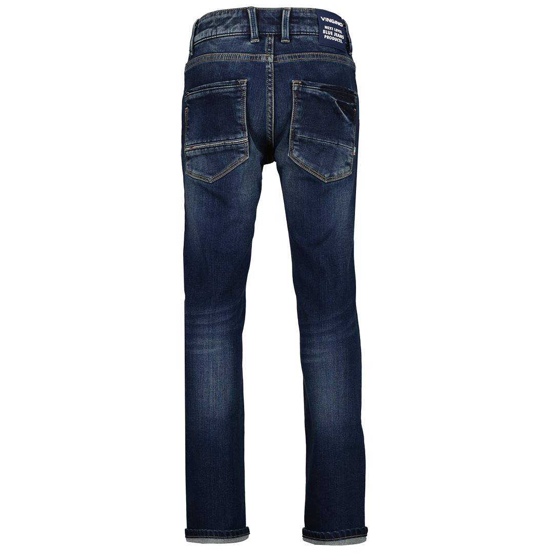 Davide jeans