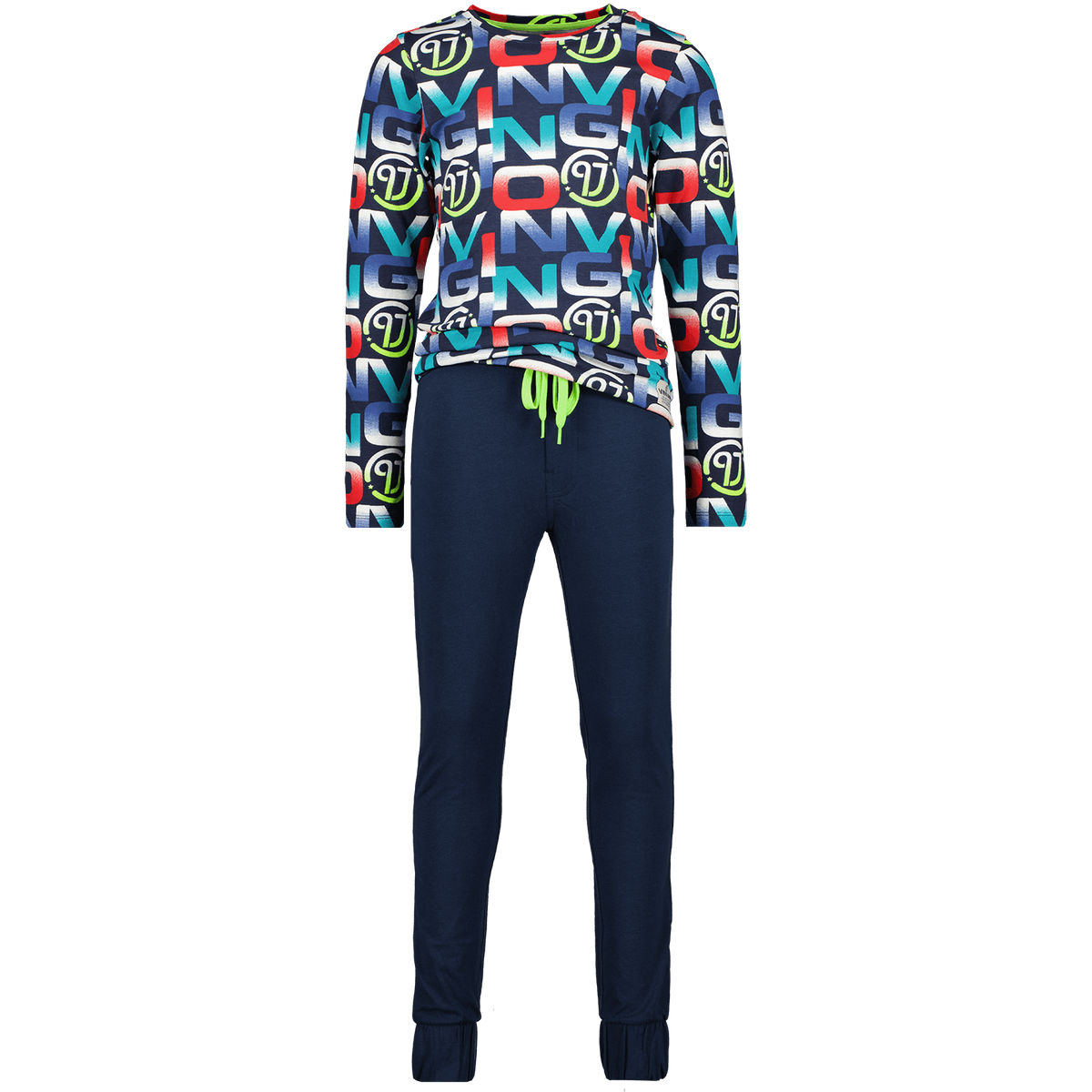 Wubbo pyjama