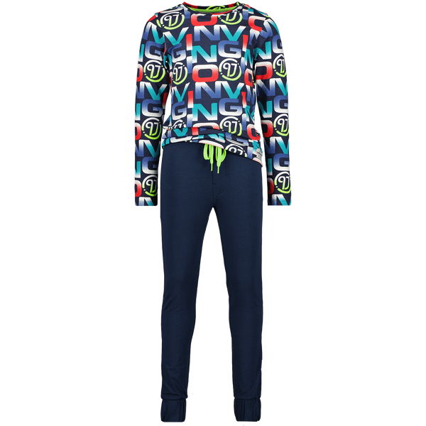 Wubbo pyjama