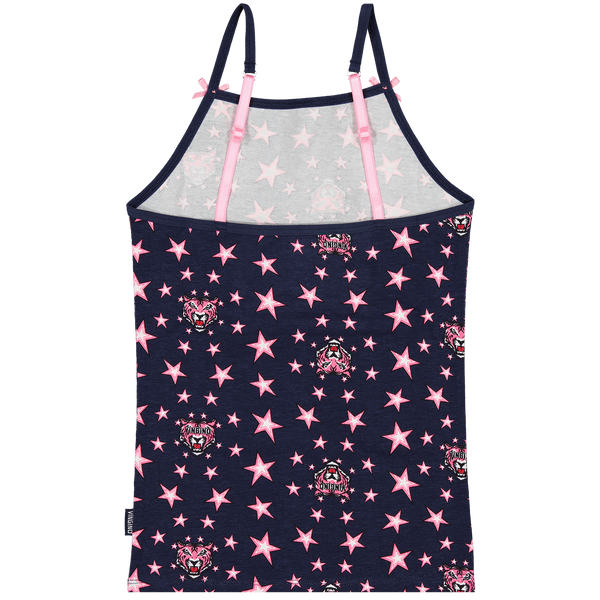 G214-5 STARS & TIGERS singlet
