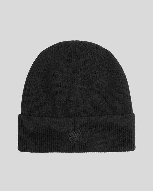 Tonal Eagle Beanie
