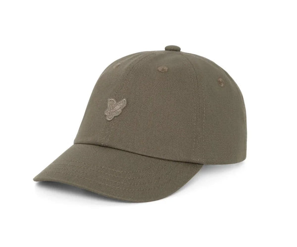 Tonal Baseball Cap