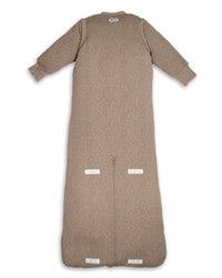 Lodger Hopper 4 seasons Sleepingbag Buffalo