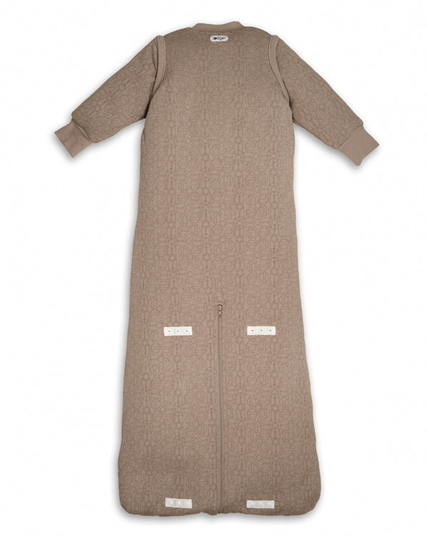 Lodger Hopper 4 seasons Sleepingbag Buffalo