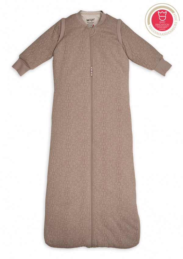 Lodger Hopper 4 seasons Sleepingbag Buffalo