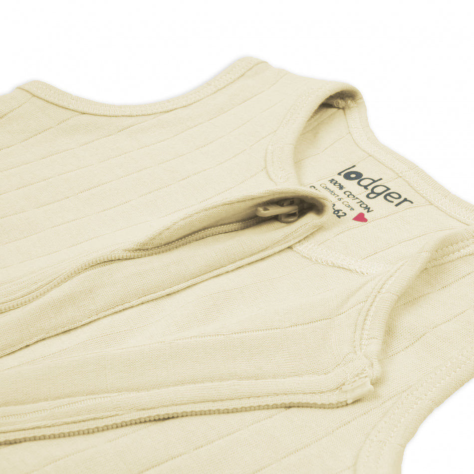 Lodger Hopper Sleeveless Solid Butter