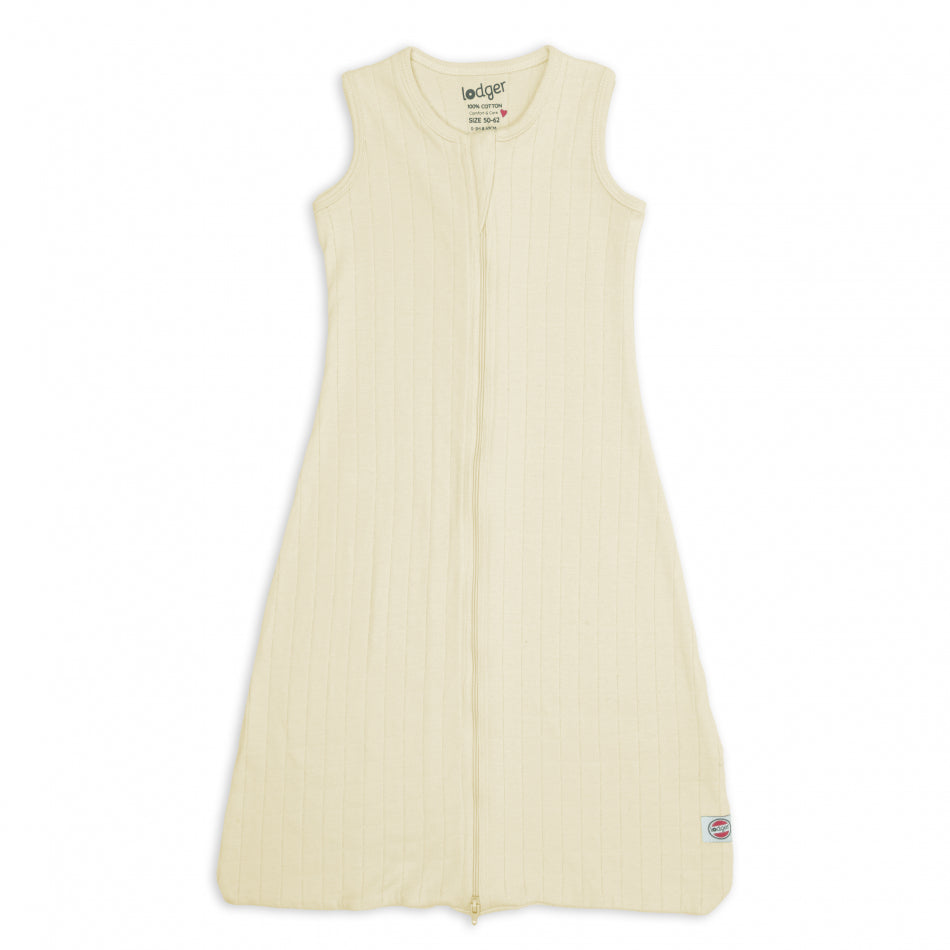 Lodger Hopper Sleeveless Solid Butter
