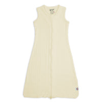 Lodger Hopper Sleeveless Solid Butter