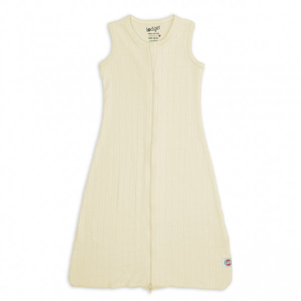 Lodger Hopper Sleeveless Solid Butter