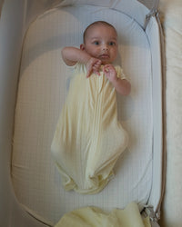 Lodger Hopper Sleeveless Solid Butter