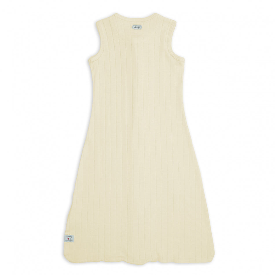 Lodger Hopper Sleeveless Solid Butter