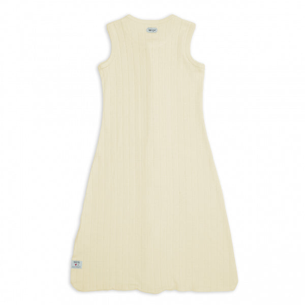 Lodger Hopper Sleeveless Solid Butter