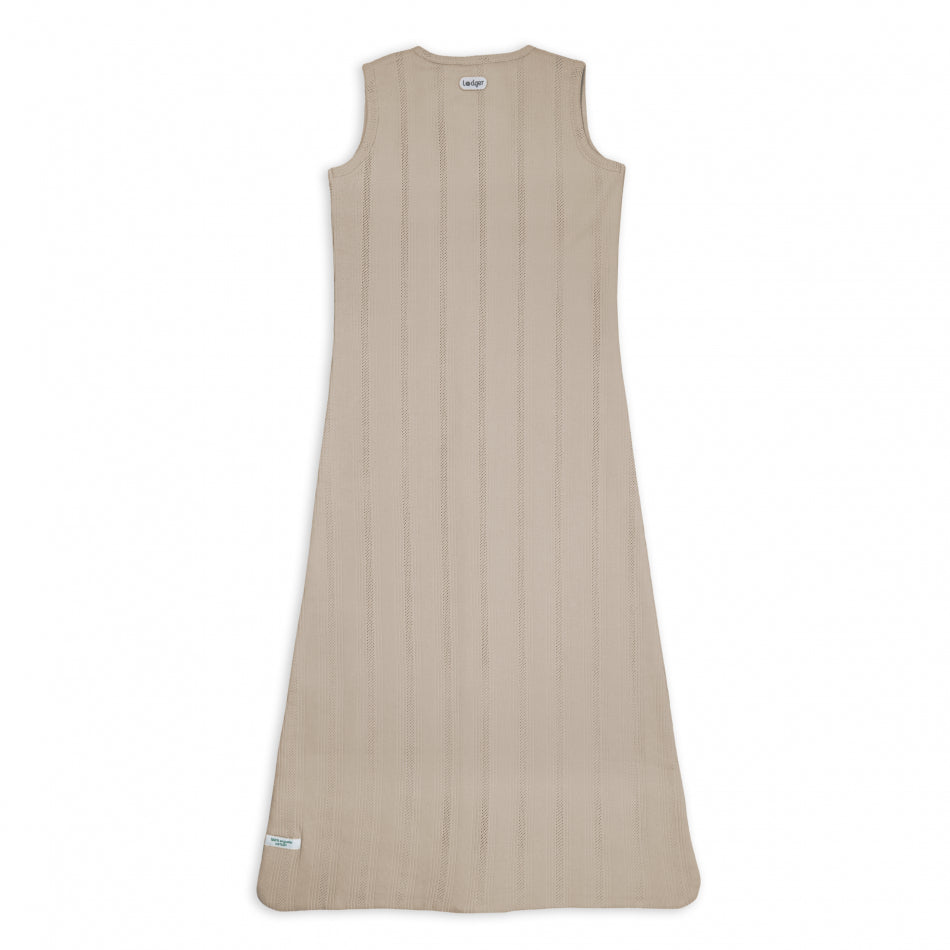 Lodger Hopper Sleeveless Pointelle Shell