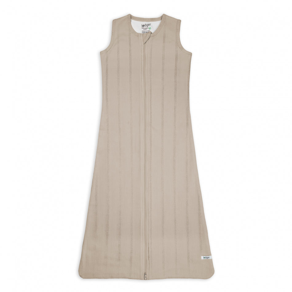 Lodger Hopper Sleeveless Pointelle Shell