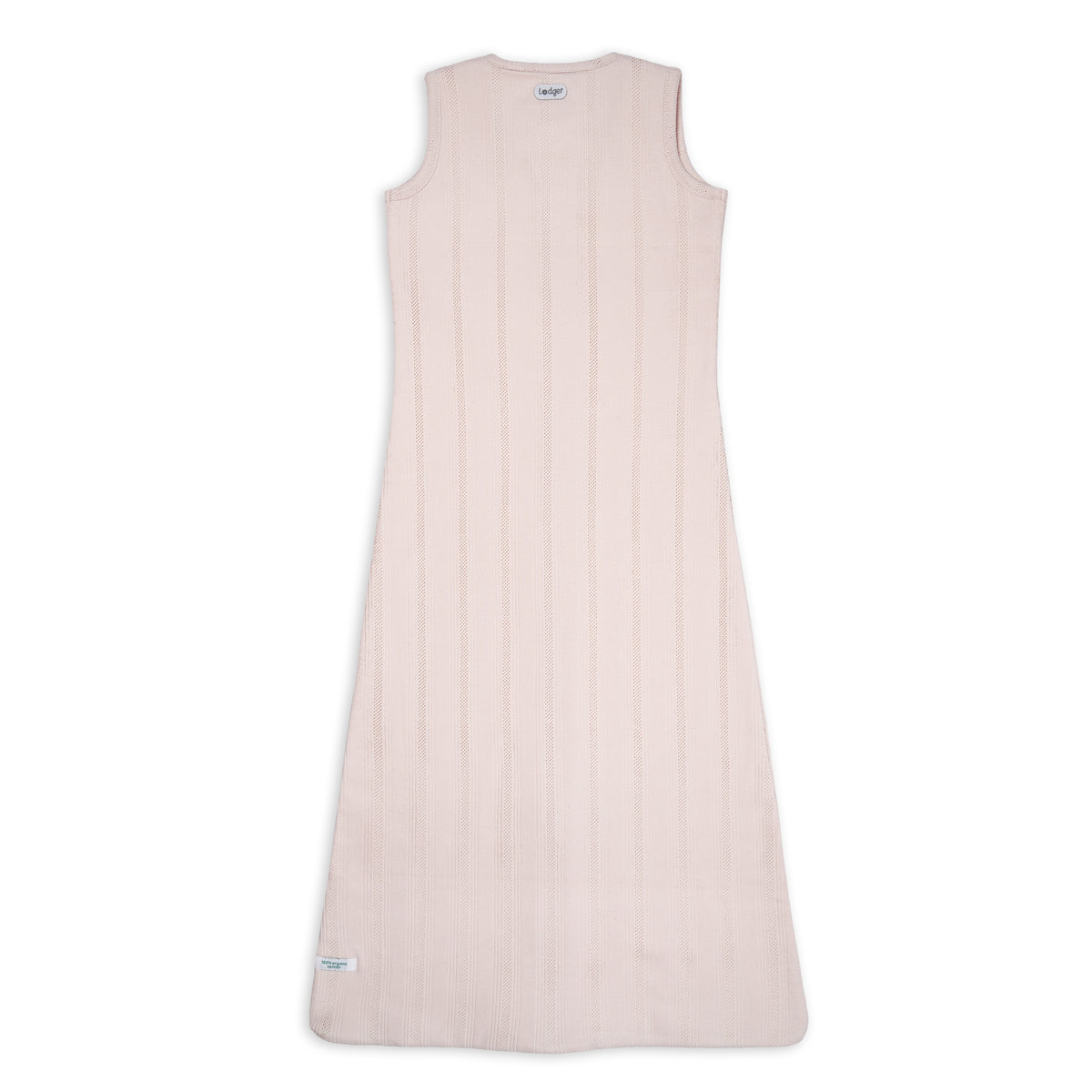 Lodger Hopper Sleeveless Pointelle Powder