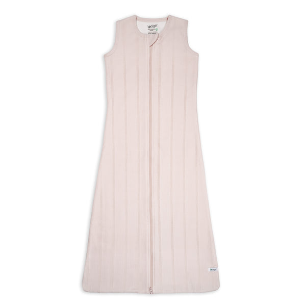 Lodger Hopper Sleeveless Pointelle Powder