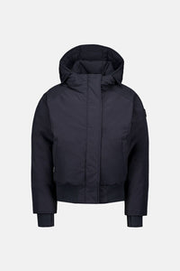 Airforce Bomber jacket Dark navy blue