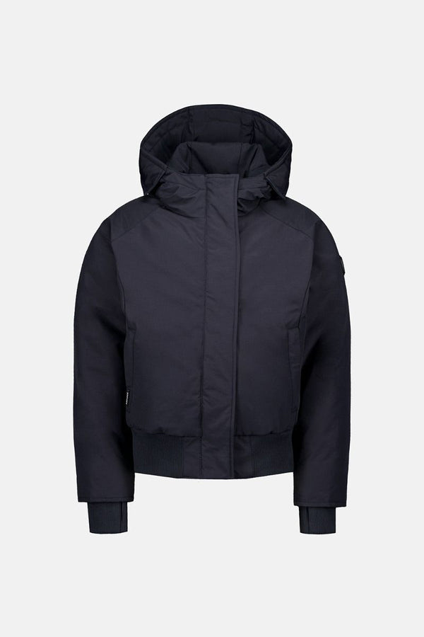 Airforce Bomber jacket Dark navy blue