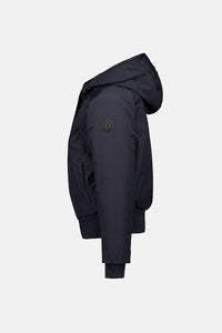 Airforce Bomber jacket Dark navy blue