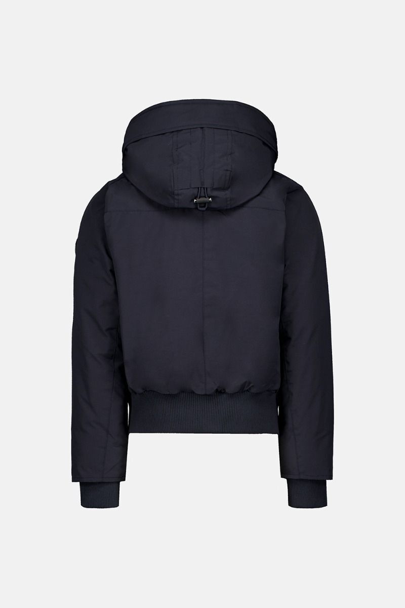Airforce Bomber jacket Dark navy blue
