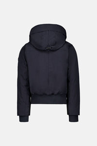 Airforce Bomber jacket Dark navy blue