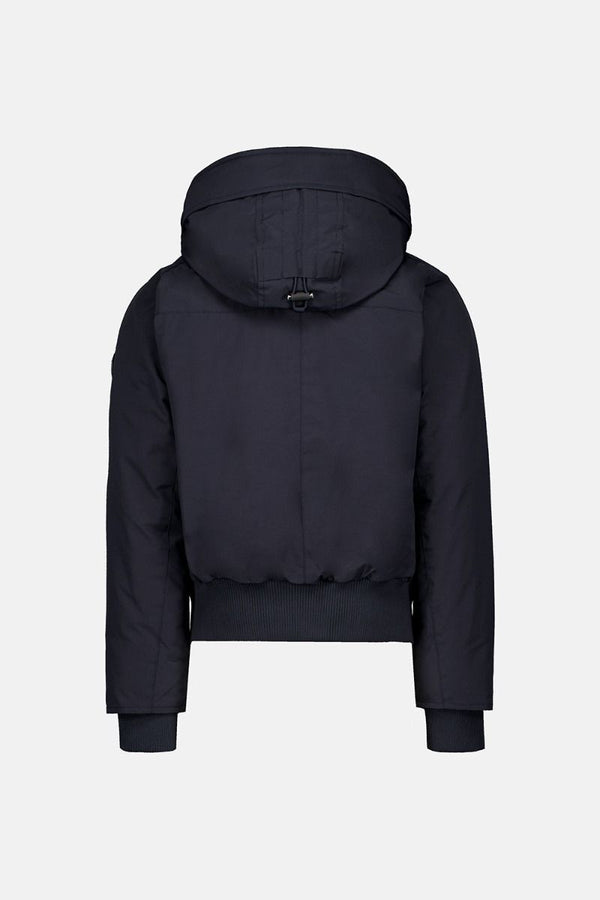Airforce Bomber jacket Dark navy blue