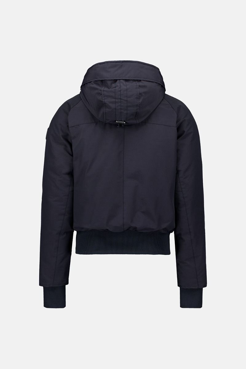 Airforce Bomber jacket Dark navy blue
