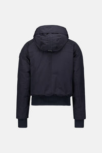 Airforce Bomber jacket Dark navy blue