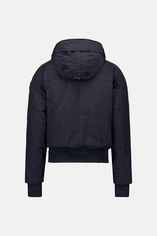 Airforce Bomber jacket Dark navy blue