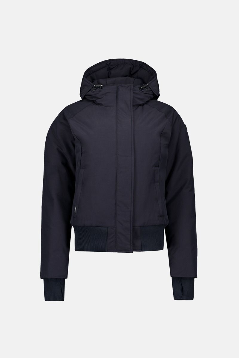 Airforce Bomber jacket Dark navy blue