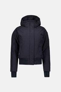 Airforce Bomber jacket Dark navy blue