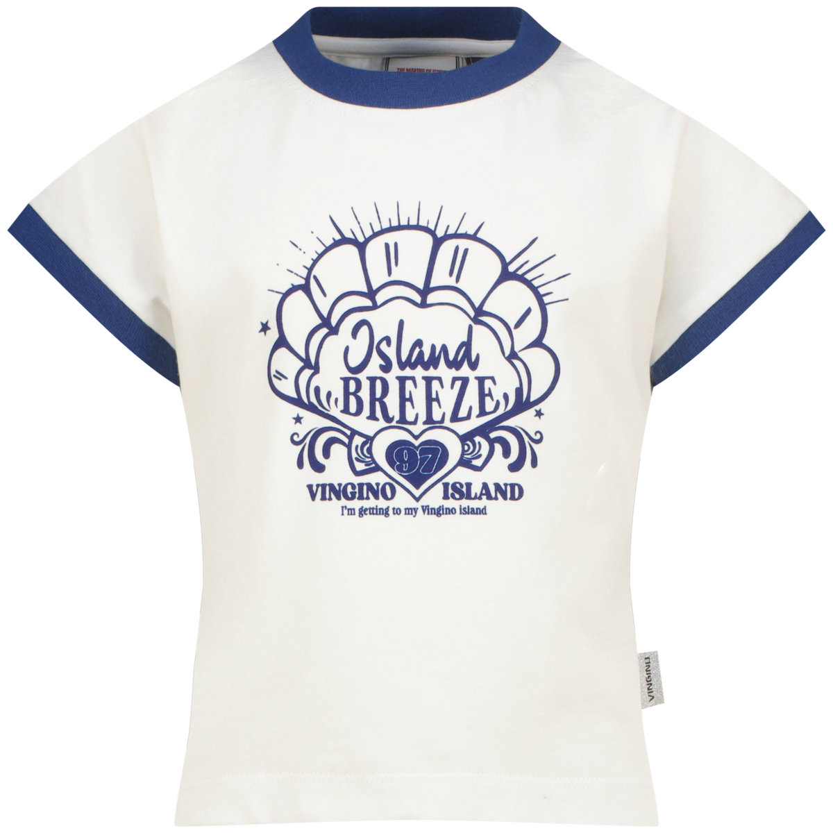 Hailey T-Shirt
