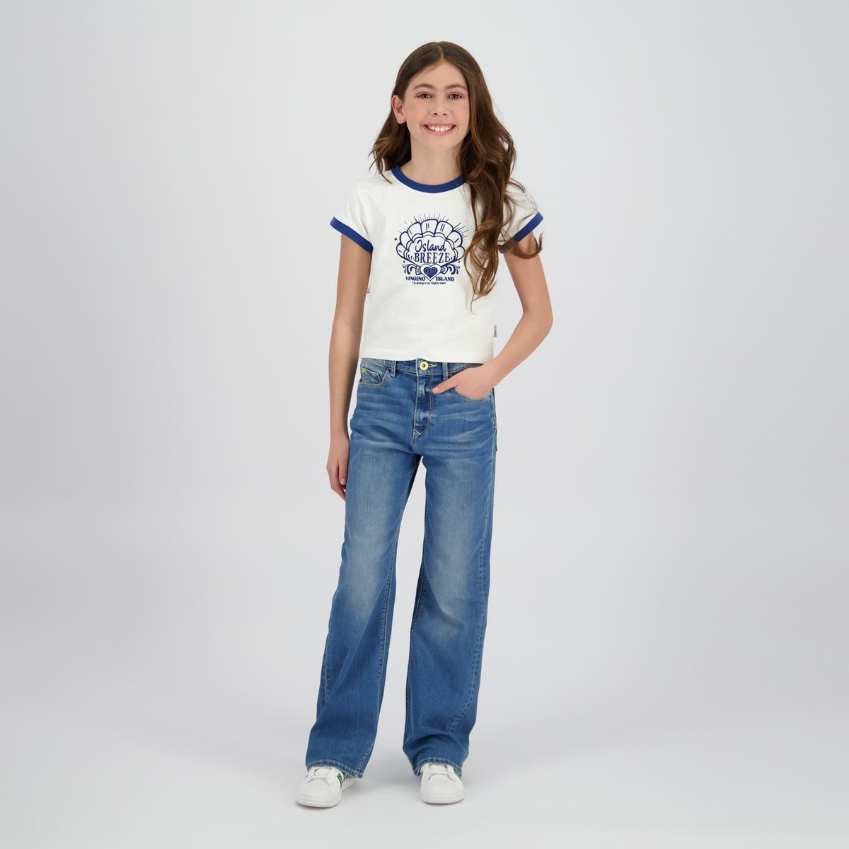 Hailey T-Shirt