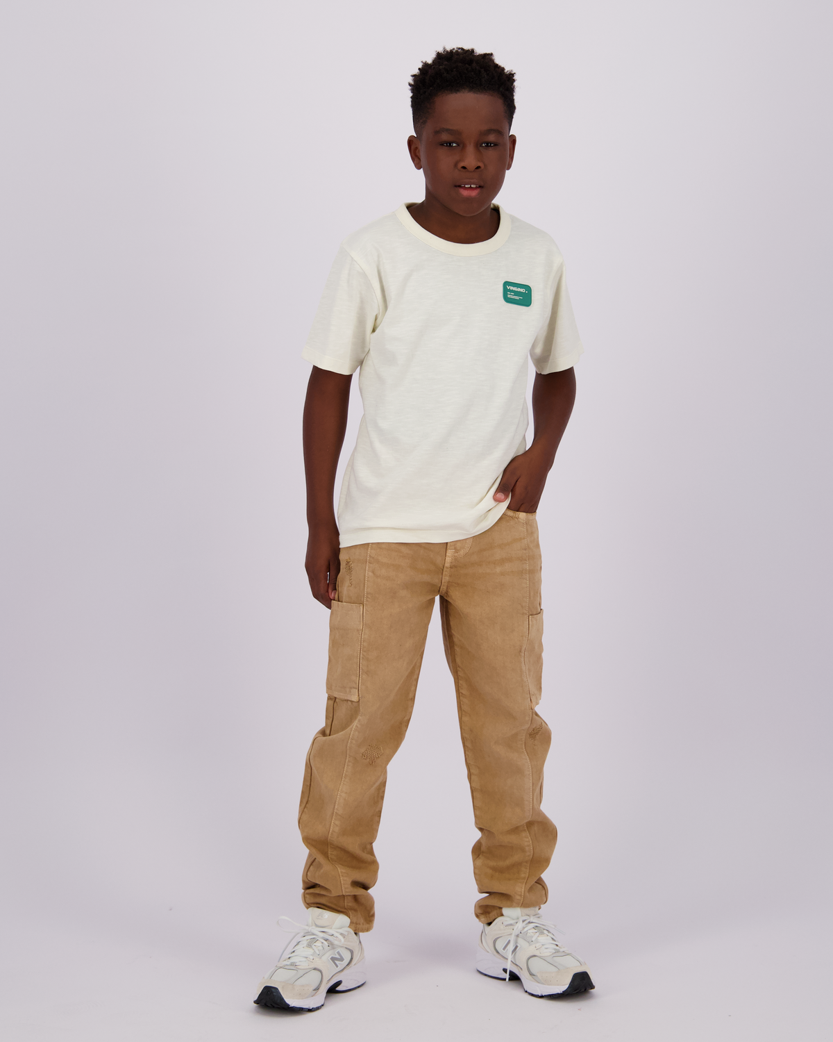 Halton t-shirt