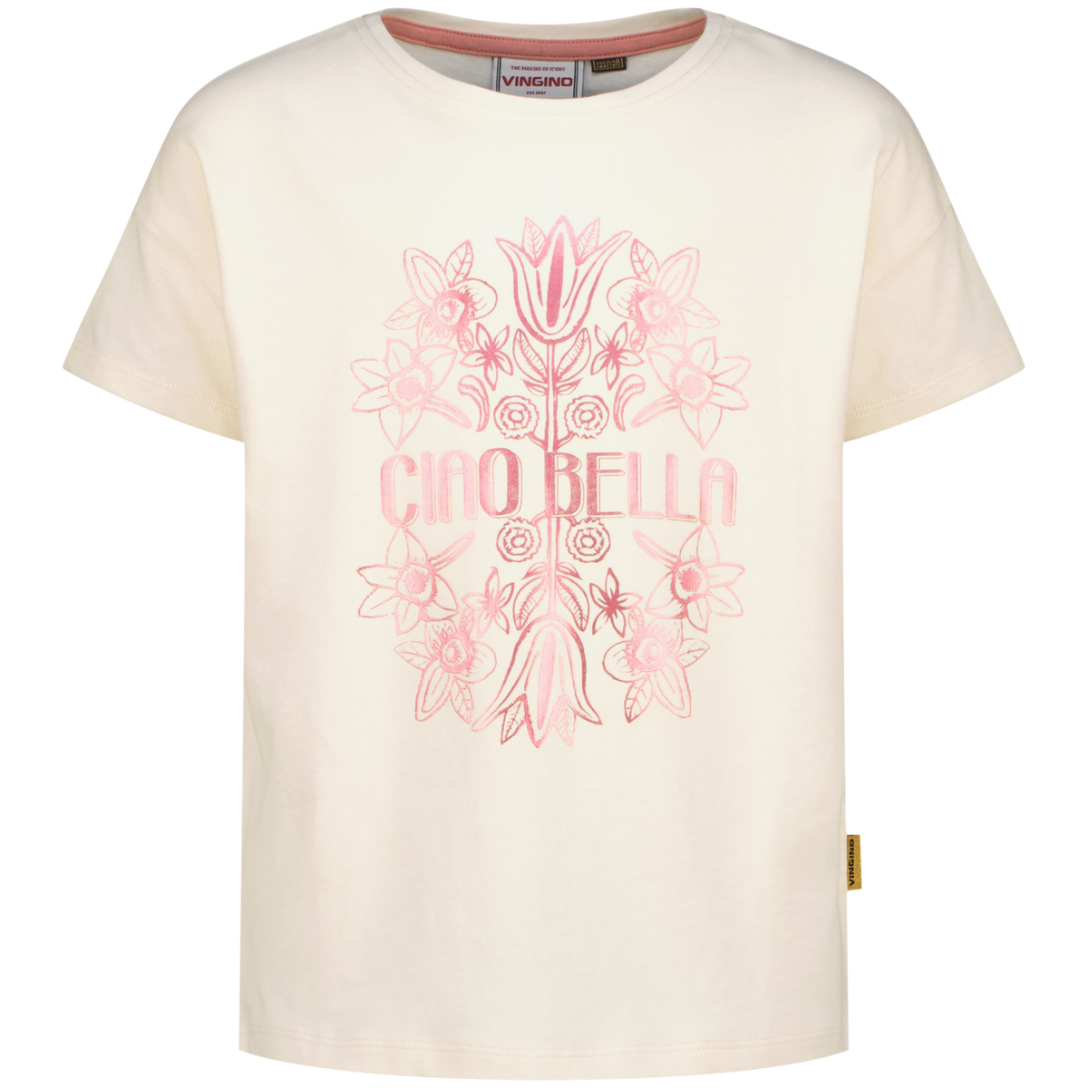 Harlyn t-shirt