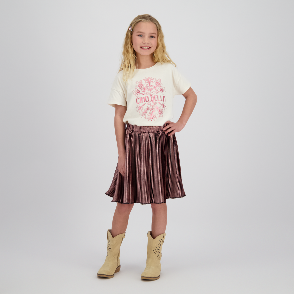 Harlyn t-shirt