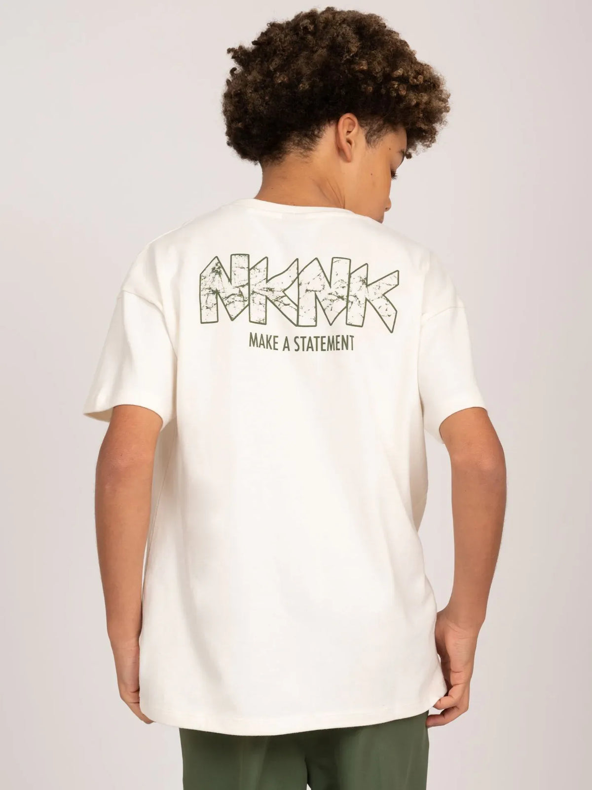 Hector T-Shirt