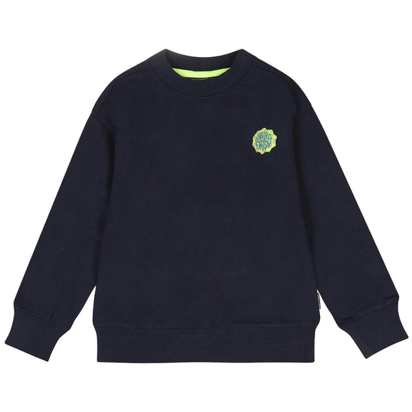 Heelflip sweatshirt