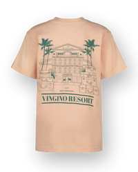 Heeno T-Shirt