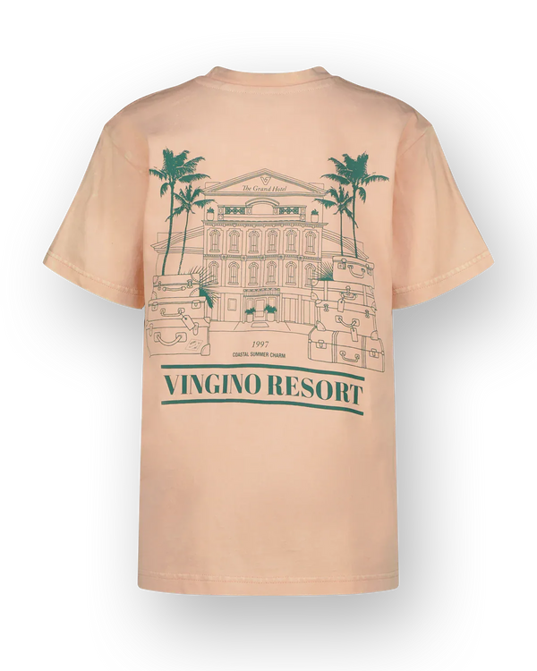 Heeno T-Shirt