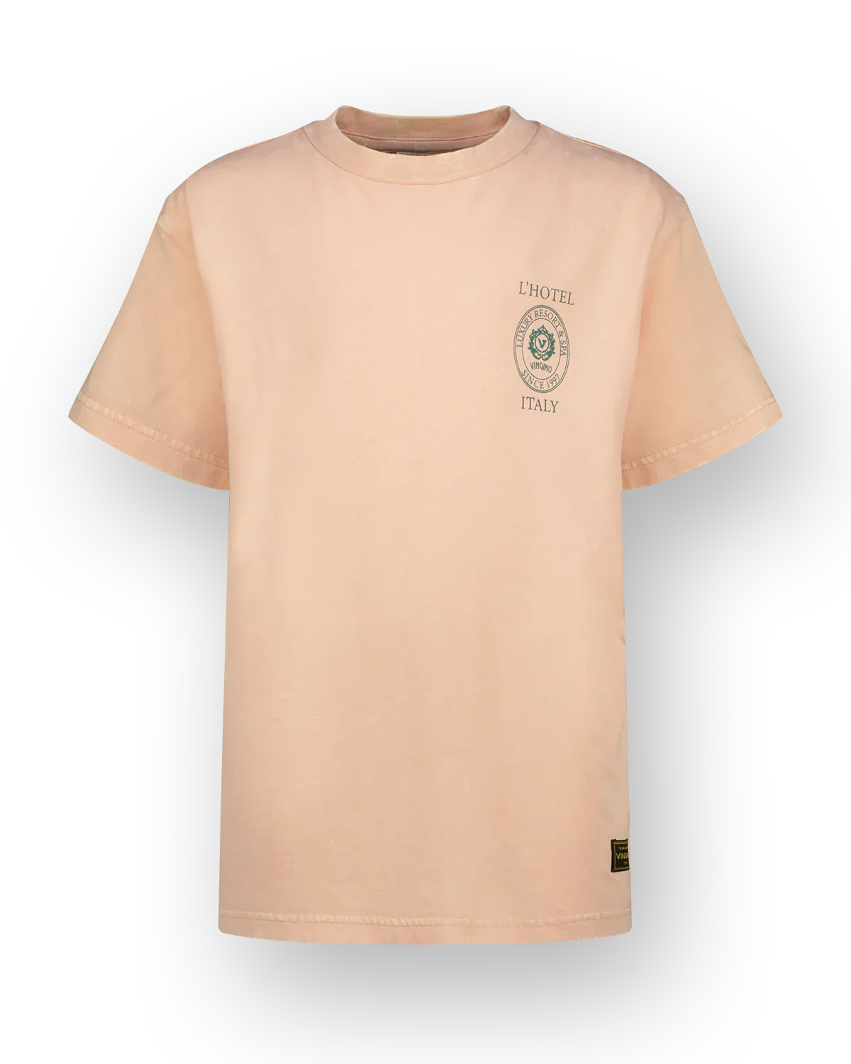 Heeno T-Shirt