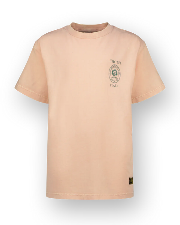 Heeno T-Shirt