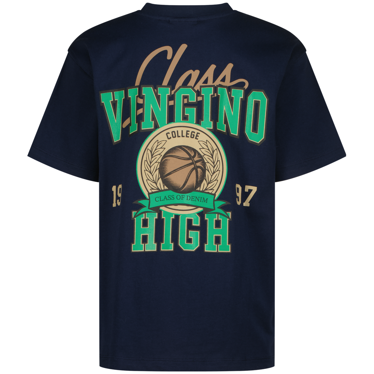 Hendric T-Shirt