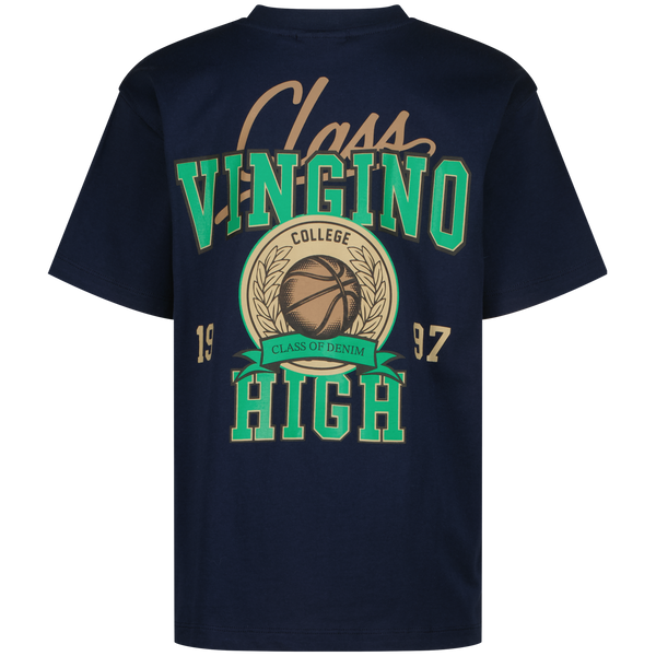Hendric T-Shirt
