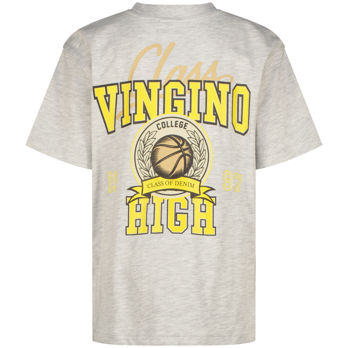 Hendric T-Shirt