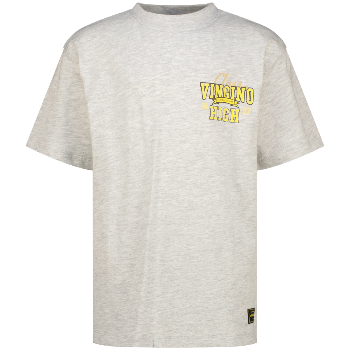 Hendric T-Shirt