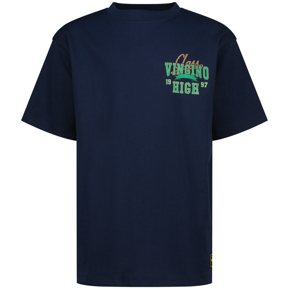Hendric T-Shirt