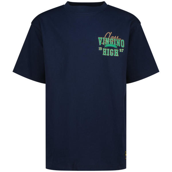 Hendric T-Shirt