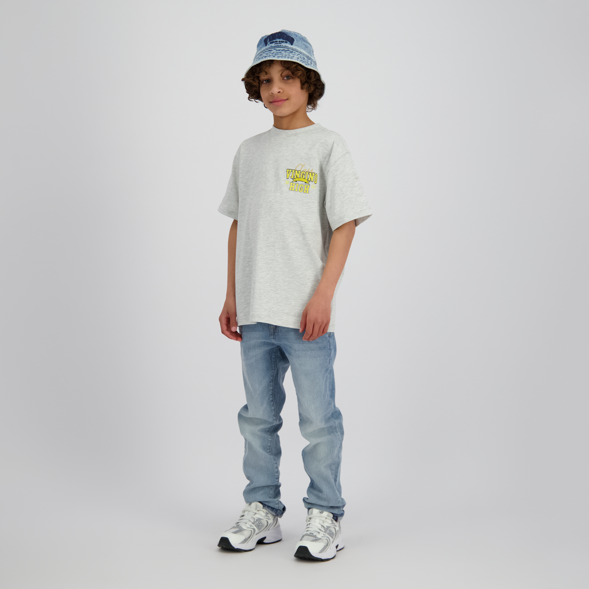 Hendric T-Shirt