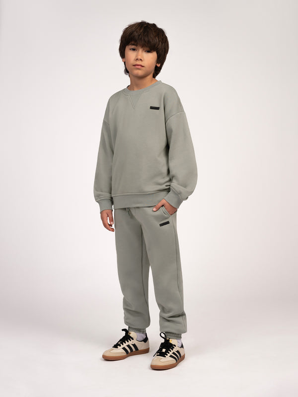 Hero Sweatpants